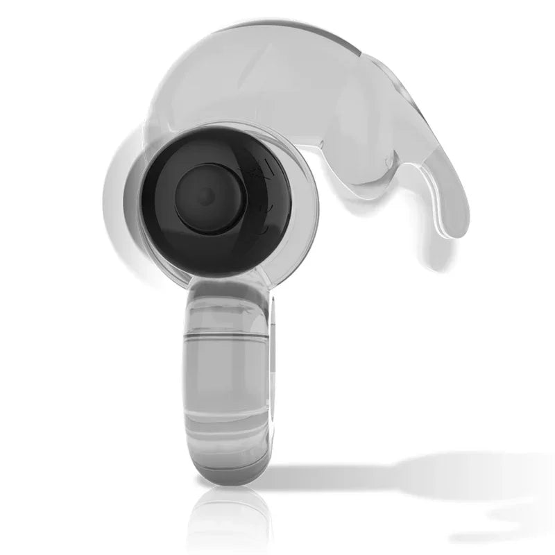 INTENSE - TRANSPARENTER VIBRATIONSRING FRITTIEREN - Vanelion Paradise