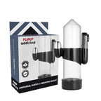 PUMP ADDICTED - VIBRIERENDE KUGEL - Vanelion Paradise
