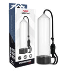 PUMP ADDICTED - RX5 TRANSPARENT - Vanelion Paradise