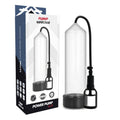 PUMP ADDICTED - RX7 TRANSPARENT - Vanelion Paradise