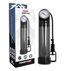 PUMP ADDICTED - RX9 SCHWARZ - Vanelion Paradise