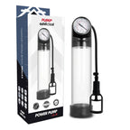 PUMP ADDICTED - RX9 SCHWARZ - Vanelion Paradise