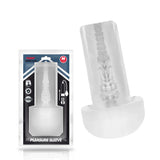 PUMP ADDICTED - GENUSSÄRMEL - Vanelion Paradise