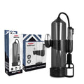 PUMP ADDICTED - RX7 SCHWARZER VIBRATOR - Vanelion Paradise