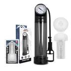 PUMP ADDICTED - RX9 SCHWARZ MIT MASTURBATOR - Vanelion Paradise
