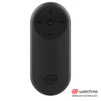 WATCHME - UNIVERSAL CONTROL FERNBEDIENUNG SCHWARZ - Vanelion Paradise