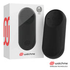 WATCHME - UNIVERSAL CONTROL FERNBEDIENUNG SCHWARZ - Vanelion Paradise