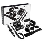EXPERIENCE - BDSM-FETISCH-KIT SCHWARZE SERIE - Vanelion Paradise