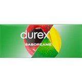 DUREX - GENUSSFRÜCHTE 144 EINHEITEN - Vanelion Paradise