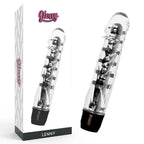 GLOSSY - LENNY VIBRATOR SCHWARZ - Vanelion Paradise
