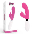 GLOSSY - KANINCHEN ELVIS ROSA - Vanelion Paradise