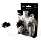 COQUETTE CHIC DESIRE - DELUXE-HANDSCHELLEN - Vanelion Paradise