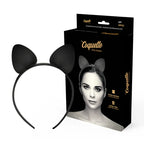 COQUETTE CHIC DESIRE - STIRNBAND MIT KATZENOHREN - Vanelion Paradise