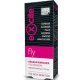EXCITE - FLY 20 ML - Vanelion Paradise
