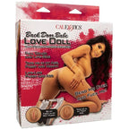 CALEXOTICS - BACK DOOR BABE-LIEBESPUPPE - Vanelion Paradise