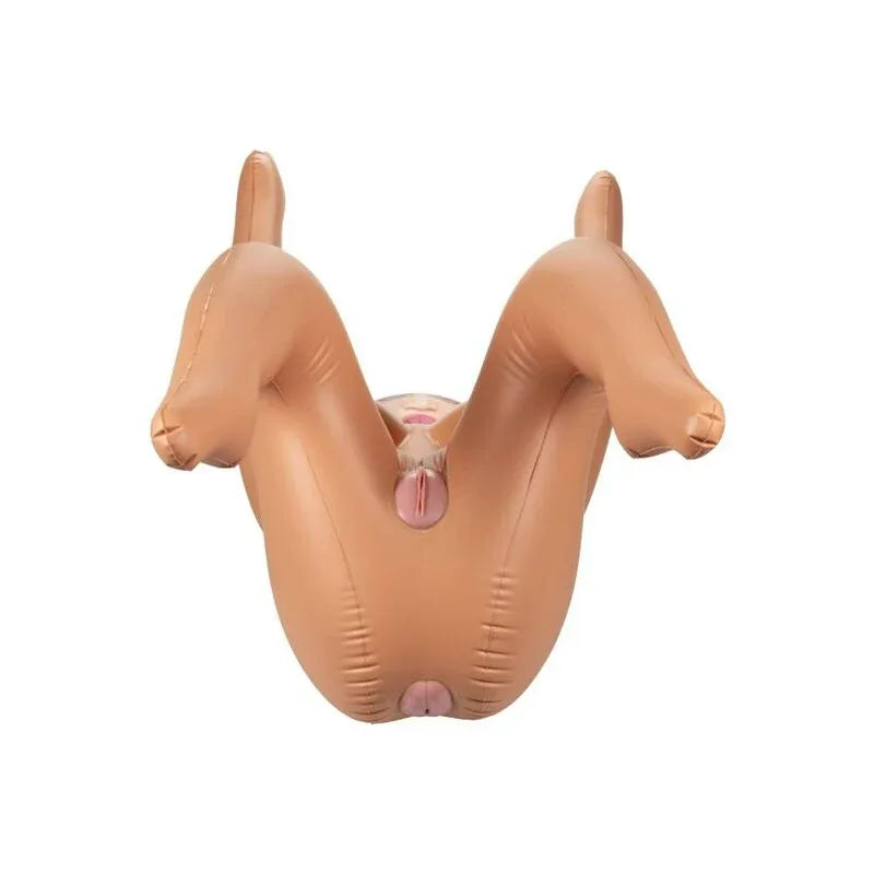 CALEXOTICS - BACK DOOR BABE-LIEBESPUPPE - Vanelion Paradise