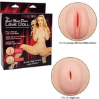 CALEXOTICS - DIE LIEBESPUPPE GIRL NEXT DOOR - Vanelion Paradise