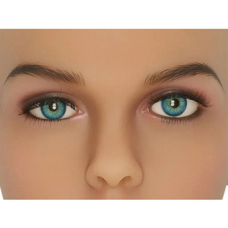 HIDDEN DESIRE - BANGER BABE HELEN - Vanelion Paradise