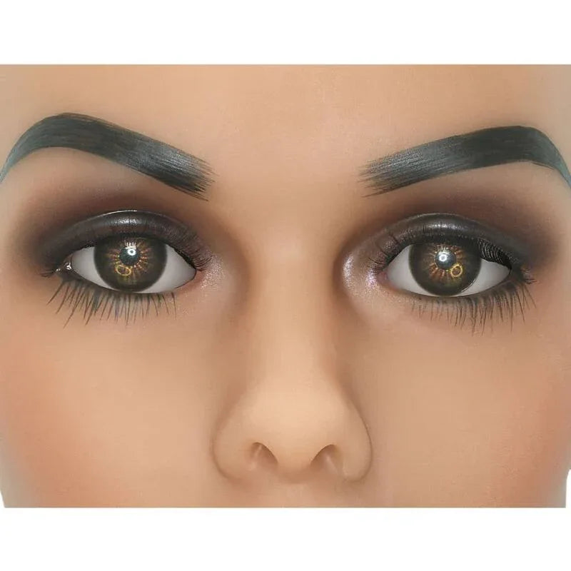 HIDDEN DESIRE - BANGER BABE JESSICA - Vanelion Paradise