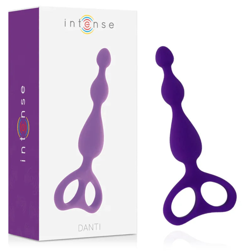 INTENSE - DANTI ANALFLIEDER - Vanelion Paradise