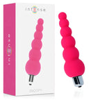 INTENSE - SNOOPY 7 GESCHWINDIGKEITEN SILIKON INTENSE - ROSA - Vanelion Paradise