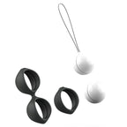 B SWISH - BFIT CLASSIC FLEX SCHWARZ 38 G. - Vanelion Paradise