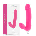 INTENSE - ZUCKER, SIEBEN GESCHWINDIGKEITEN, SILIKON FUSHSIA - Vanelion Paradise