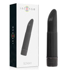 INTENSE - VIBRATOR SONNY BLACK - Vanelion Paradise