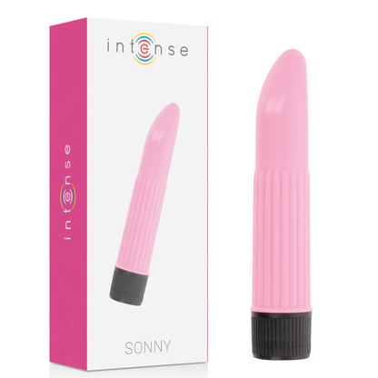 INTENSE - VIBRATOR SONNY PINK