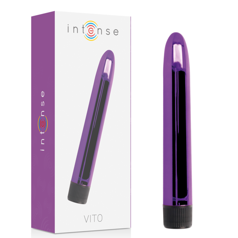 INTENSE - VITO LILA VIBRATOR