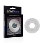 POWERING - SUPER FLEXIBLER UND WIDERSTANDSFÄHIGER PENISRING 4,5 CM KLAR - Vanelion Paradise