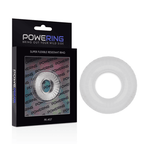 POWERING - SUPER FLEXIBLER UND WIDERSTANDSFÄHIGER PENISRING 4,5 CM PR07 KLAR - Vanelion Paradise