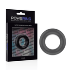 POWERING - SUPER FLEXIBLER UND WIDERSTANDSFÄHIGER PENISRING 4,8 CM PR05 SCHWARZ - Vanelion Paradise