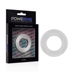 POWERING - SUPER FLEXIBLER UND WIDERSTANDSFÄHIGER PENISRING 5,5 CM PR06 KLAR - Vanelion Paradise