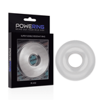 POWERING - SUPER FLEXIBLER UND WIDERSTANDSFÄHIGER PENISRING 5CM PR03 KLAR - Vanelion Paradise