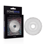 POWERING - SUPER FLEXIBLER UND WIDERSTANDSFÄHIGER PENISRING 5CM PR08 KLAR - Vanelion Paradise