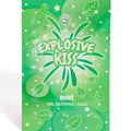 SECRETPLAY - MINZE EXPLOSIVE SÜSSIGKEITEN - Vanelion Paradise