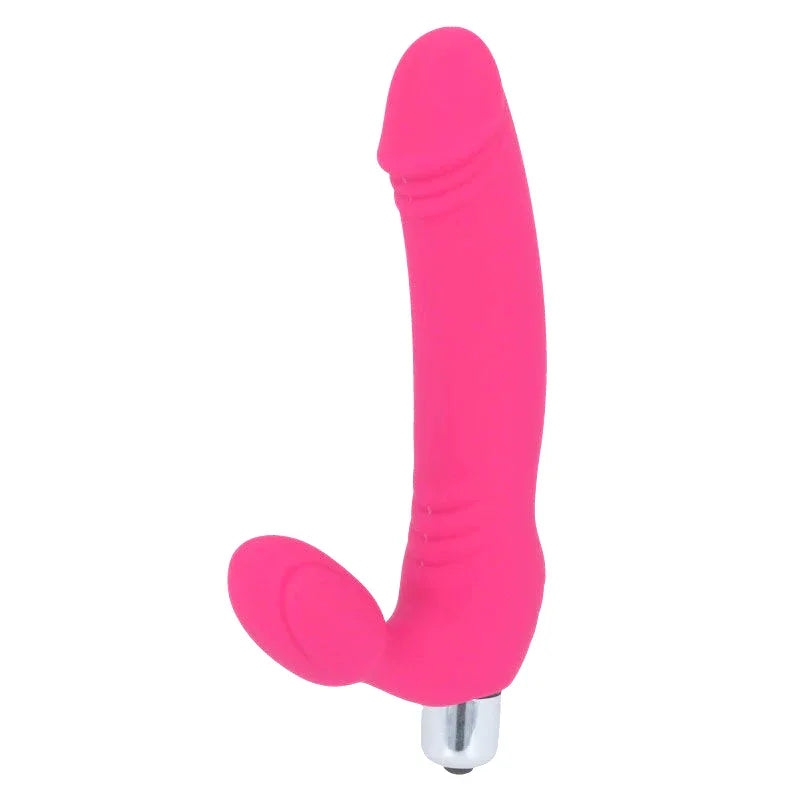 INTENSE - ZUCKER, SIEBEN GESCHWINDIGKEITEN, SILIKON FUSHSIA - Vanelion Paradise