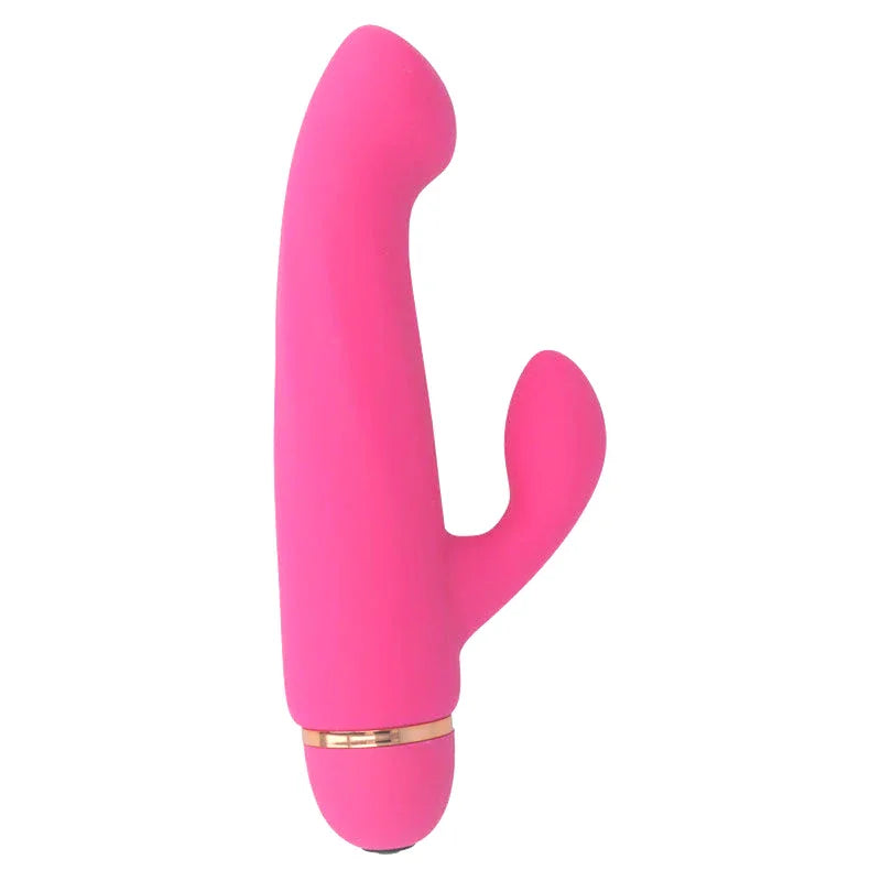 INTENSE - BORAL 20 GESCHWINDIGKEITEN SILIKON ROSA - Vanelion Paradise