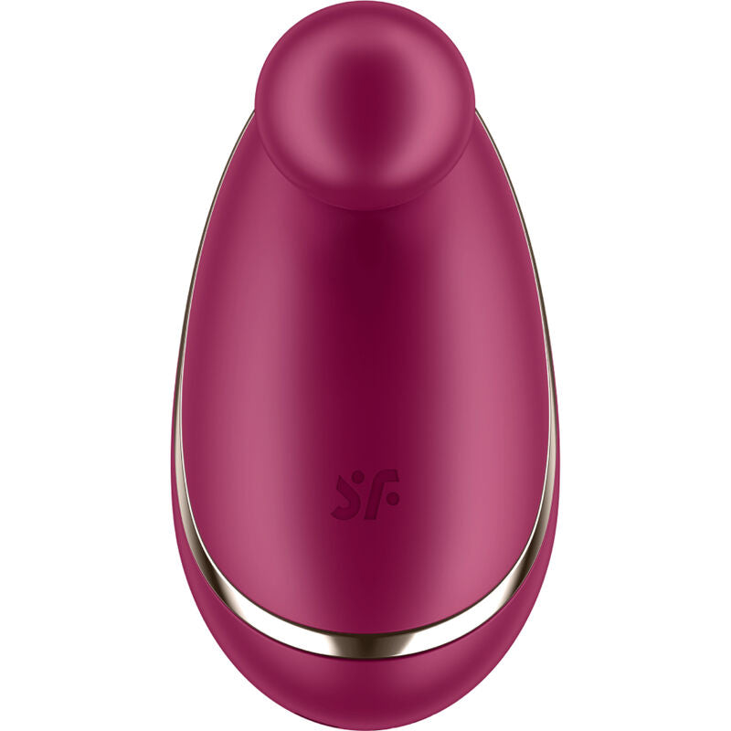 SATISFYER - SPOT ON 1 BEERE