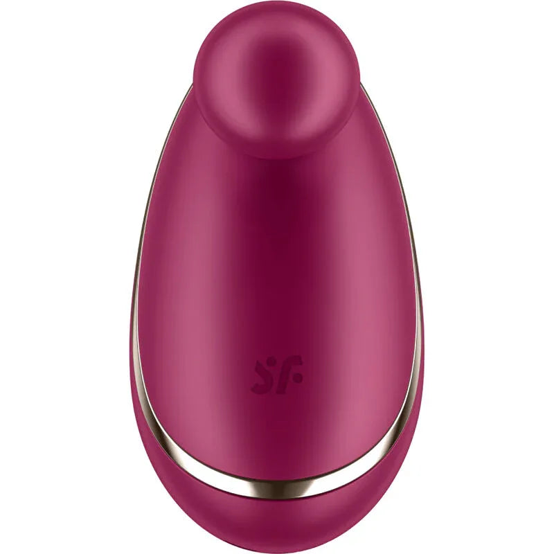 SATISFYER - SPOT ON 1 BEERE - Vanelion Paradise