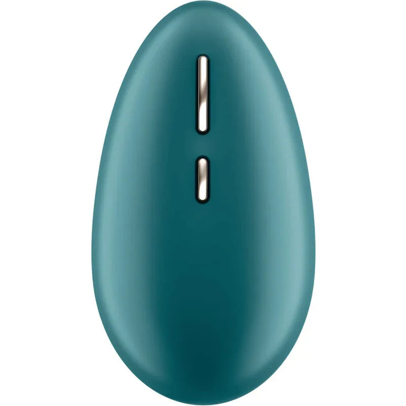 SATISFYER - SPOT ON 1 GRÜN - Vanelion Paradise