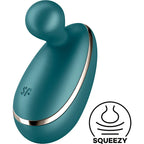 SATISFYER - SPOT ON 1 GRÜN - Vanelion Paradise