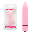 GLOSSY - DÜNNES VIBE-ROSA - Vanelion Paradise