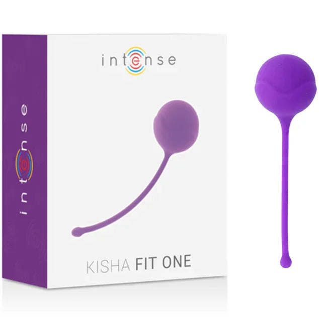 INTENSE - KISHA FIT ONE SILIKON KEGELFLIEDER - Vanelion Paradise