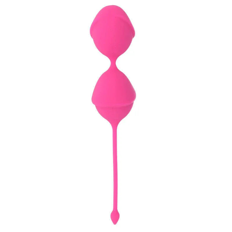 INTENSE - KARMY FIT KEGEL SILIKON FUCHSIA - Vanelion Paradise