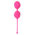 INTENSE - KARMY FIT KEGEL SILIKON FUCHSIA - Vanelion Paradise