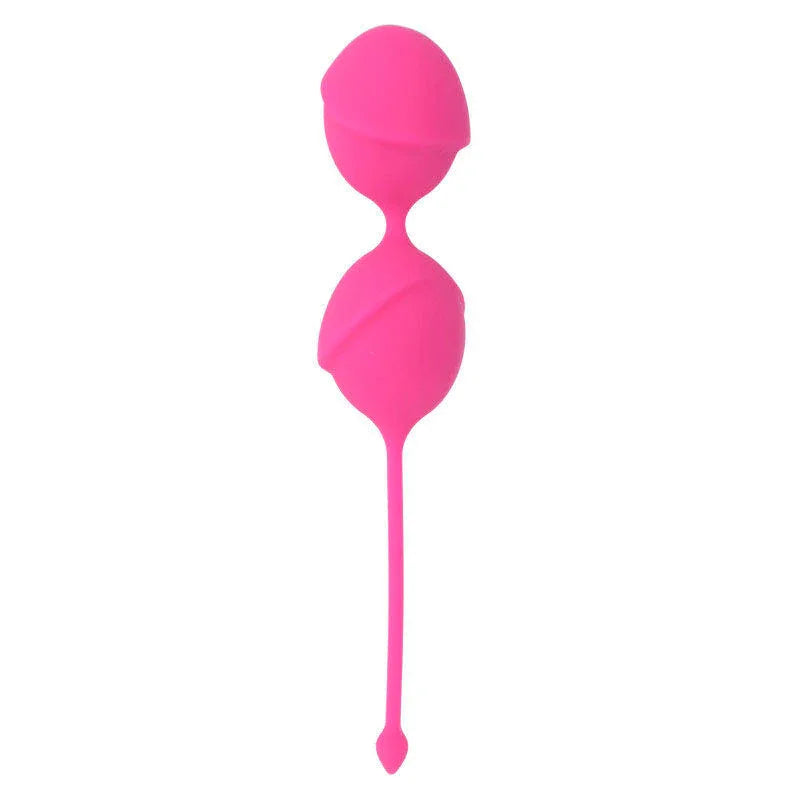 INTENSE - KARMY FIT KEGEL SILIKON FUCHSIA - Vanelion Paradise