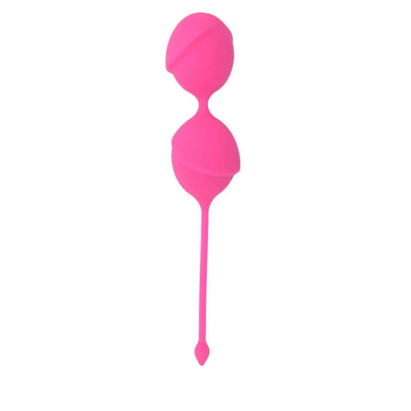 INTENSE - KARMY FIT KEGEL SILIKON FUCHSIA - Vanelion Paradise