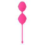 INTENSE - KARMY FIT KEGEL SILIKON FUCHSIA - Vanelion Paradise